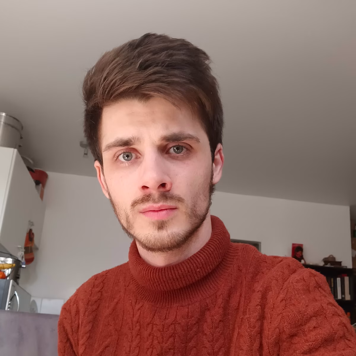 Photo de Dbarre