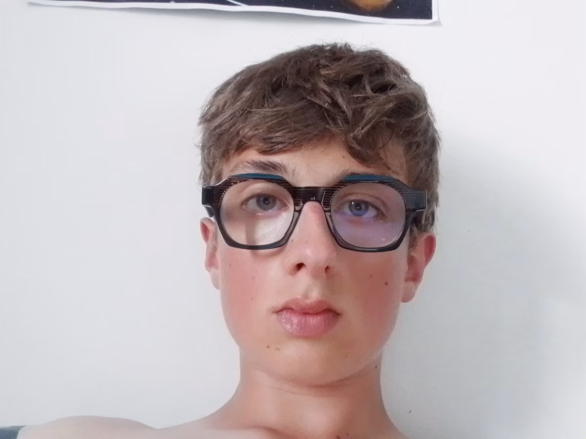Photo de Anonyme