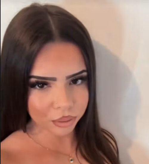 Photo de Leyla