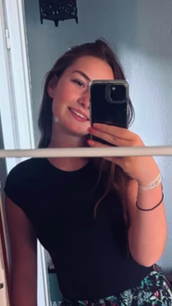 Photo de Camille