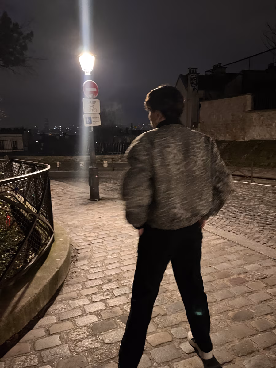 Photo de Tongoat