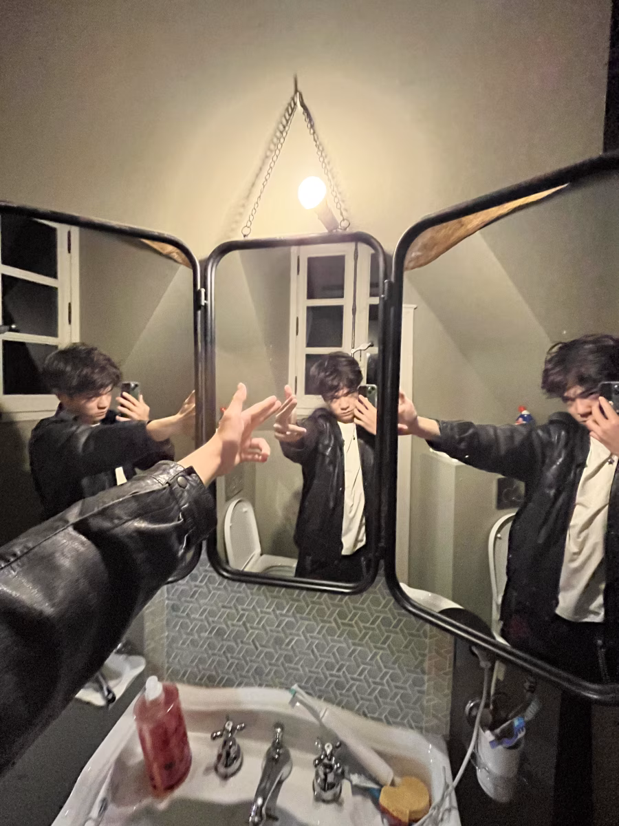 Photo de Achille