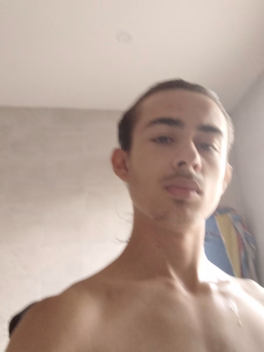 Photo de Mathias