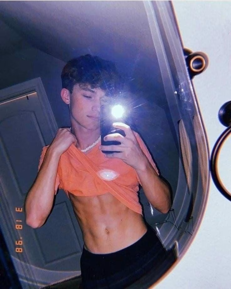 Photo de Lucas