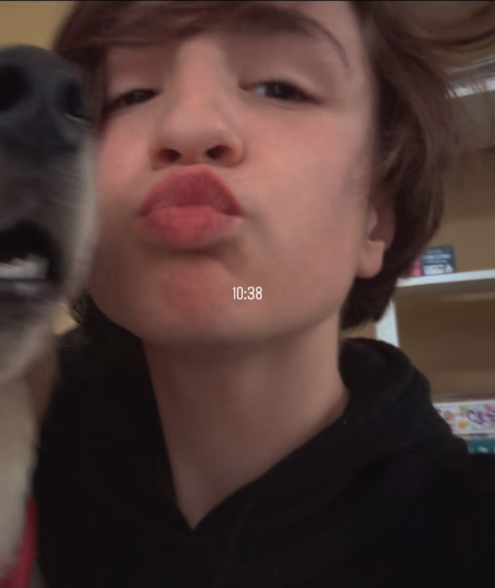 Photo de Matty