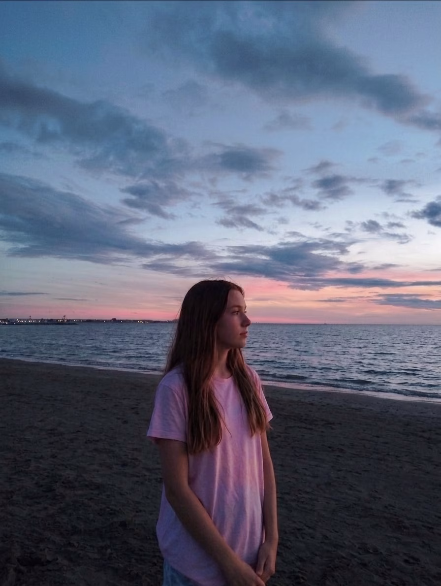 Photo de Manon