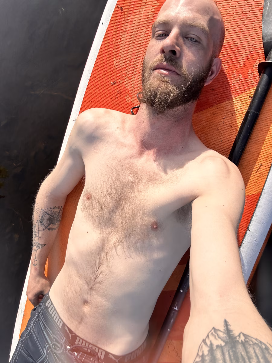 Photo de Joe