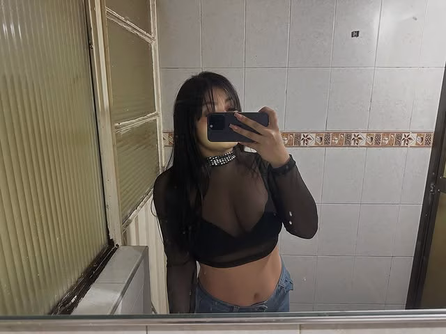 Photo de Nelie