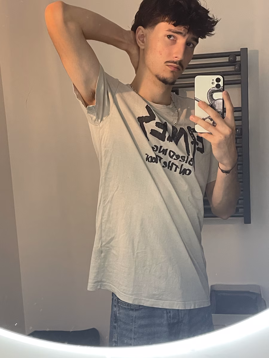 Photo de Raphaël 