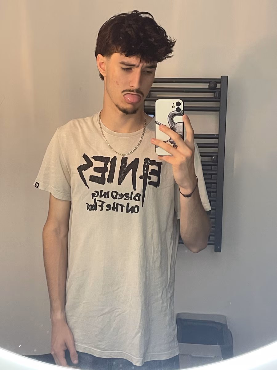 Photo de Raphaël 