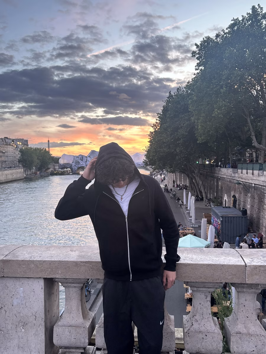 Photo de Dilan