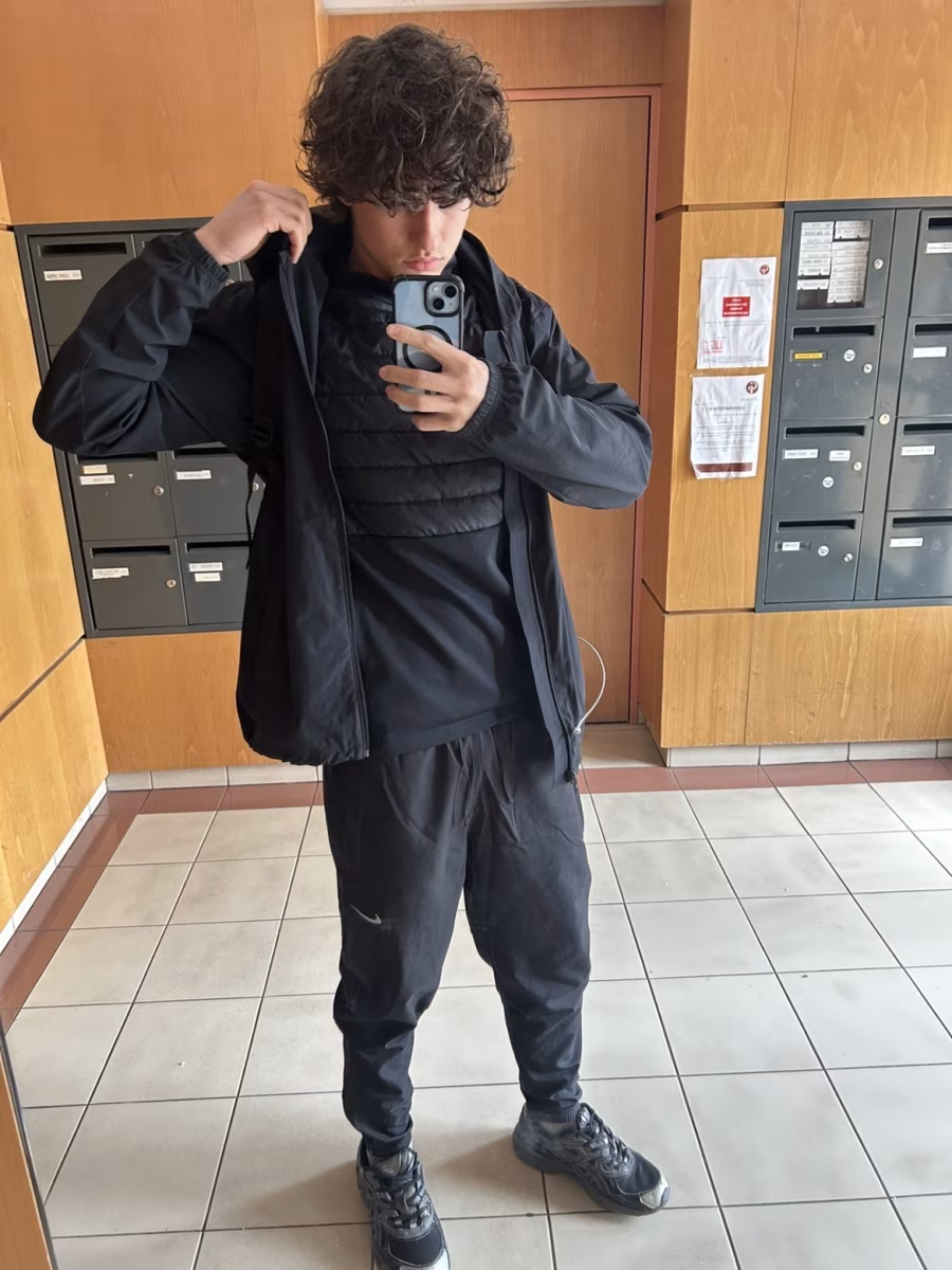 Photo de Dilan