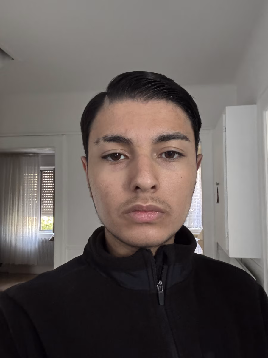 Photo de Emre