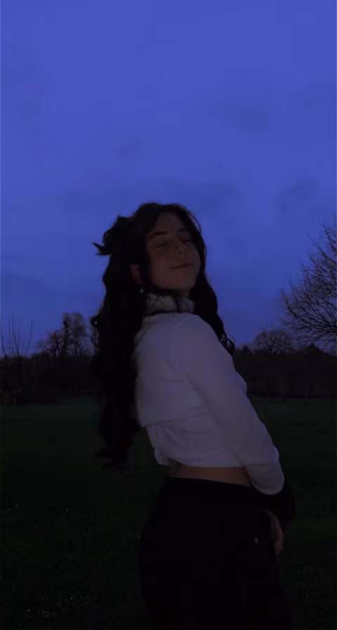 Photo de Maia
