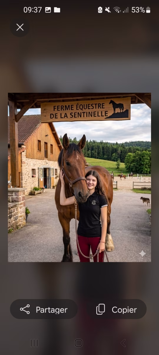 Photo de Alice