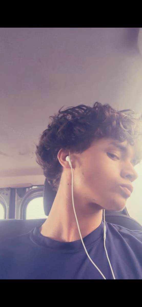 Photo de Evan