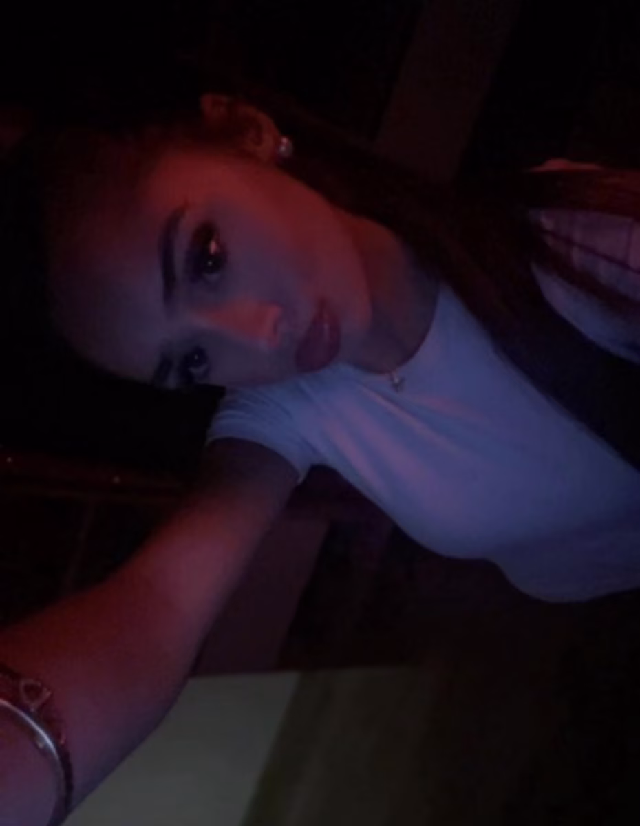 Photo de Yasmine