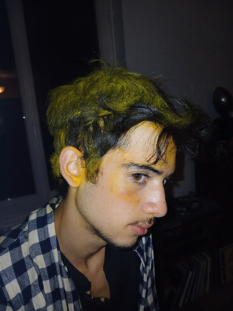 Photo de Enzo
