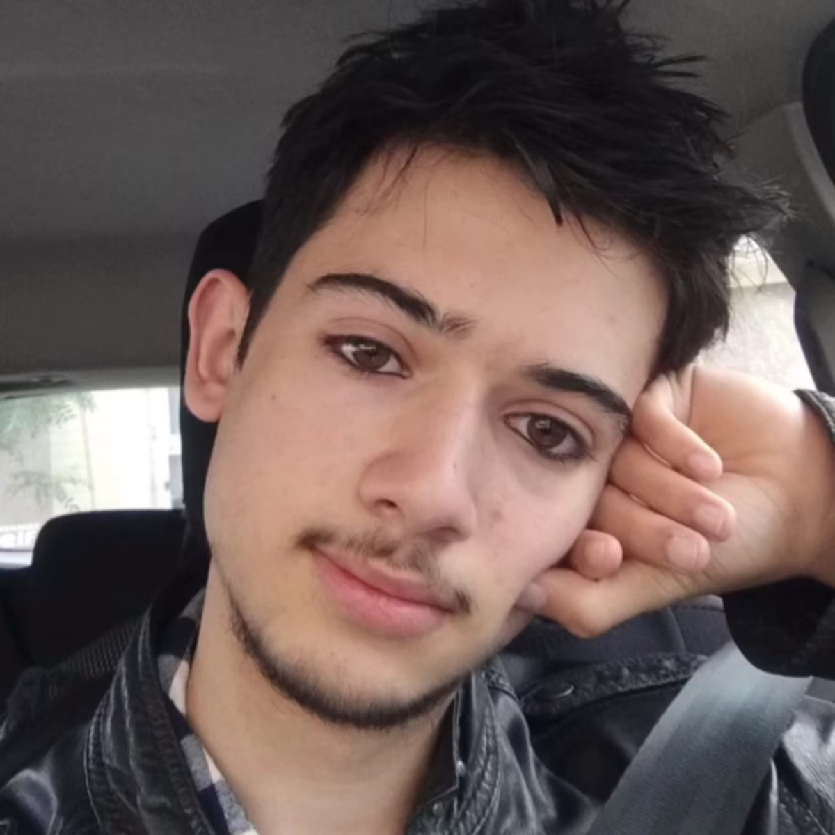 Photo de Enzo