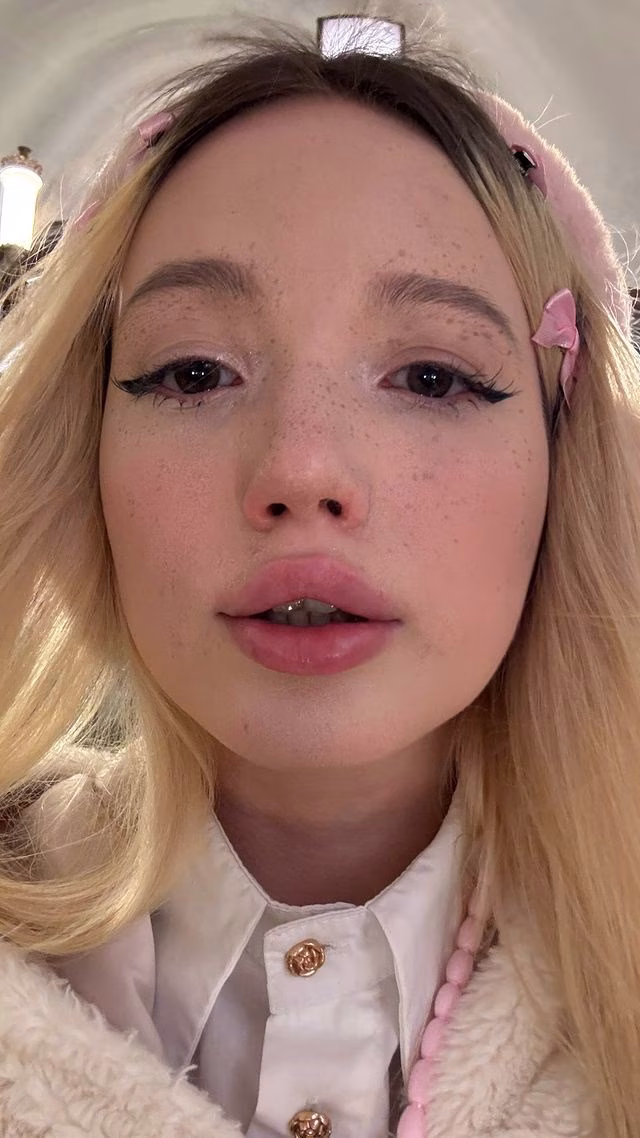 Photo de Emma
