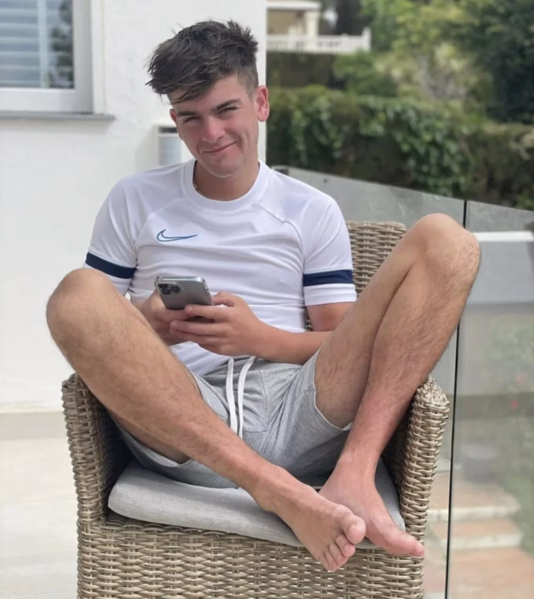 Photo de Bryan