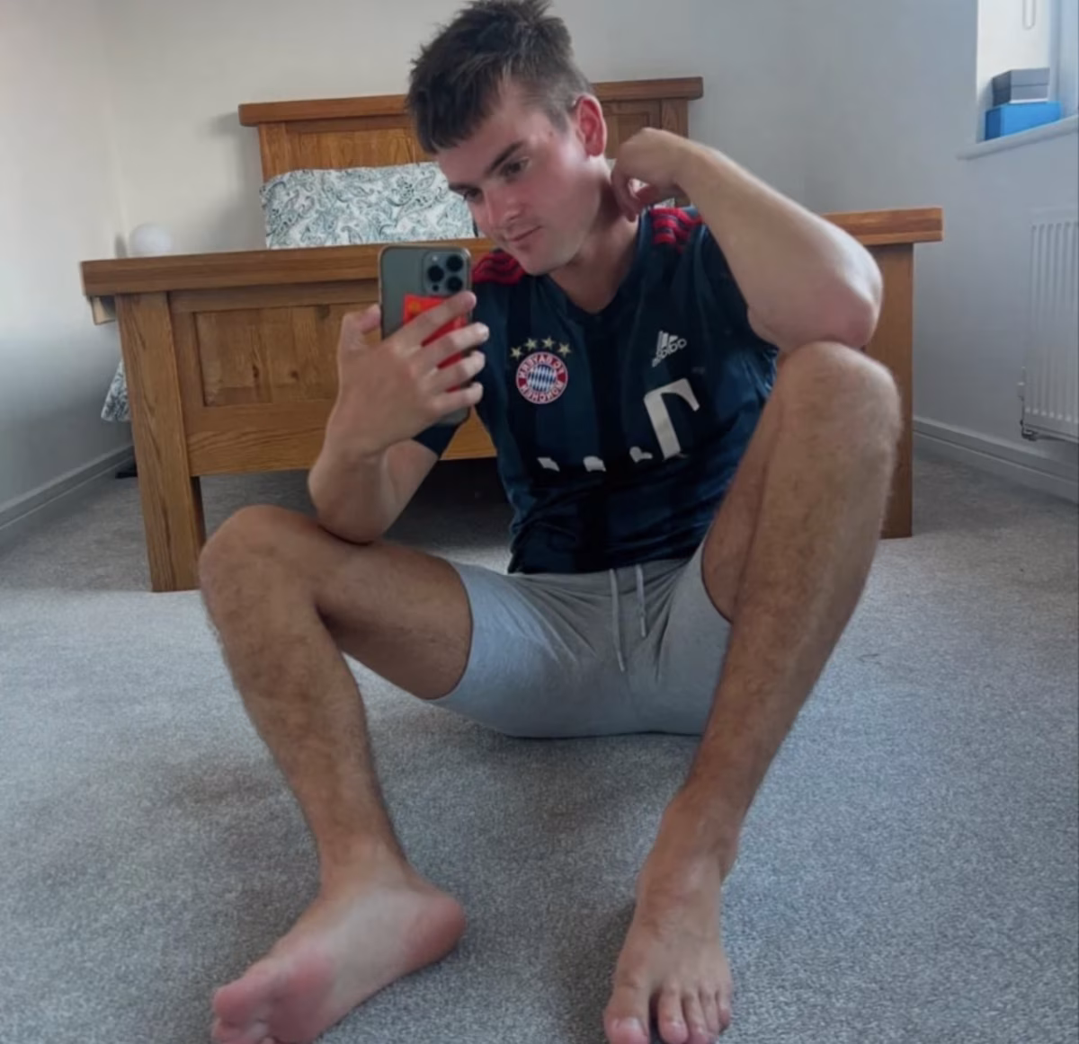 Photo de Bryan