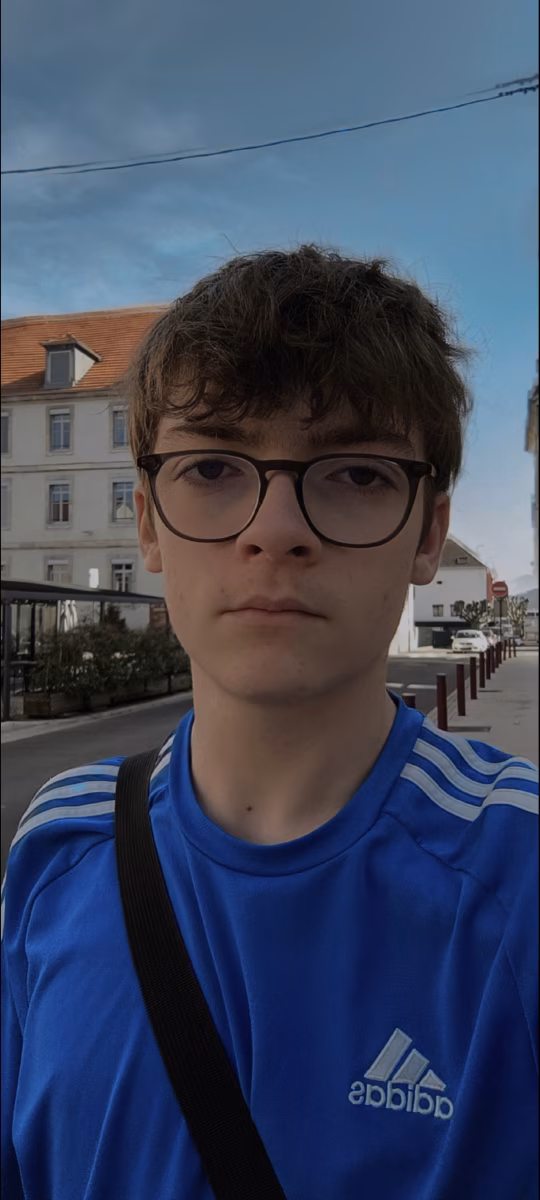 Photo de Maoul