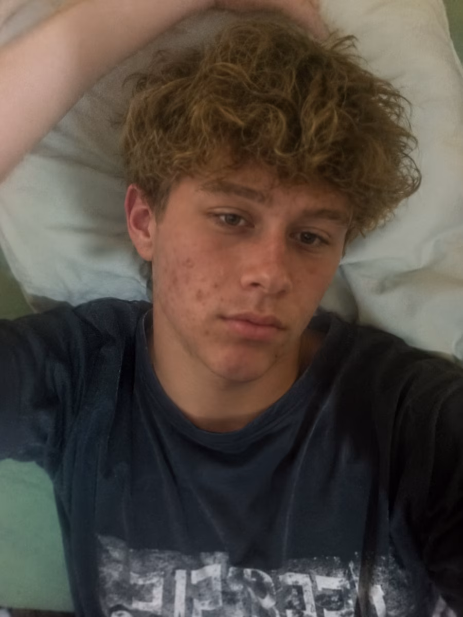 Photo de Maxime