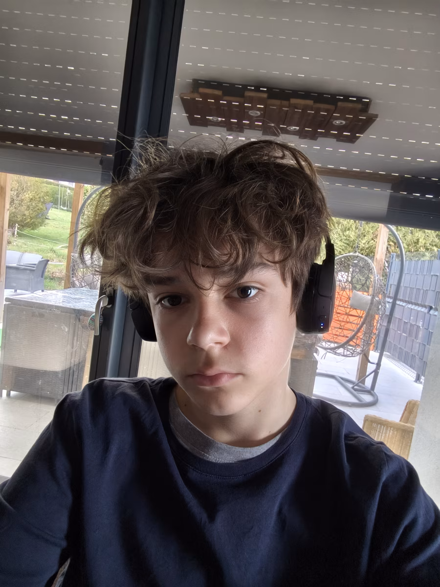 Photo de Lenny