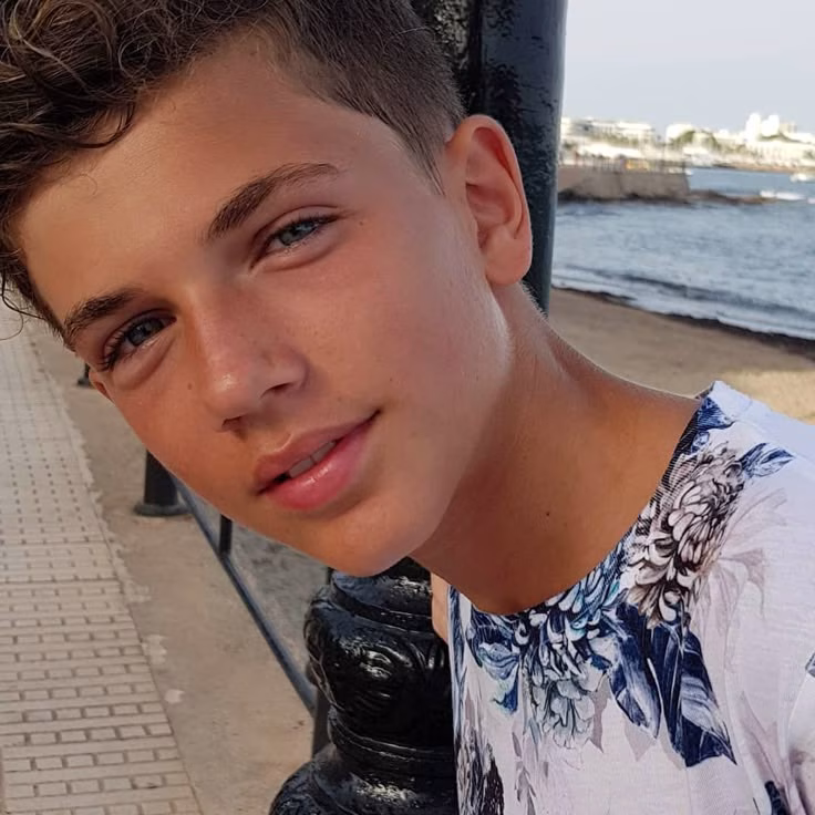 Photo de Juju