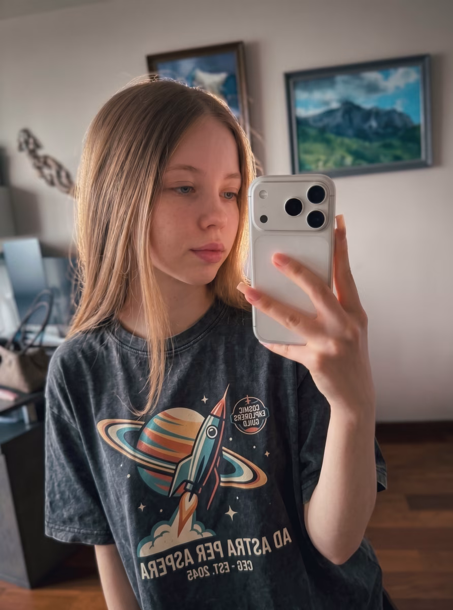 Photo de Anais