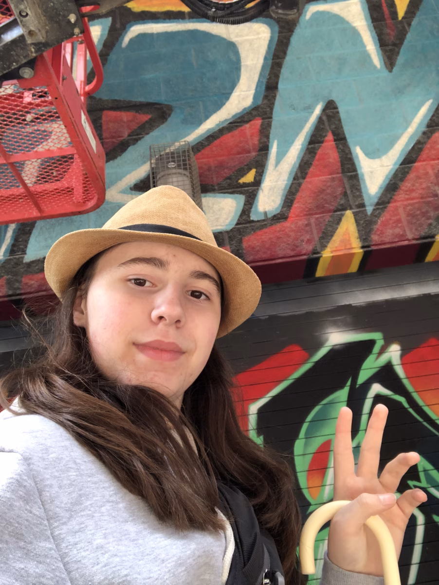 Photo de Starvanille