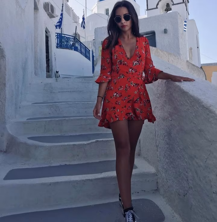 Photo de Nina