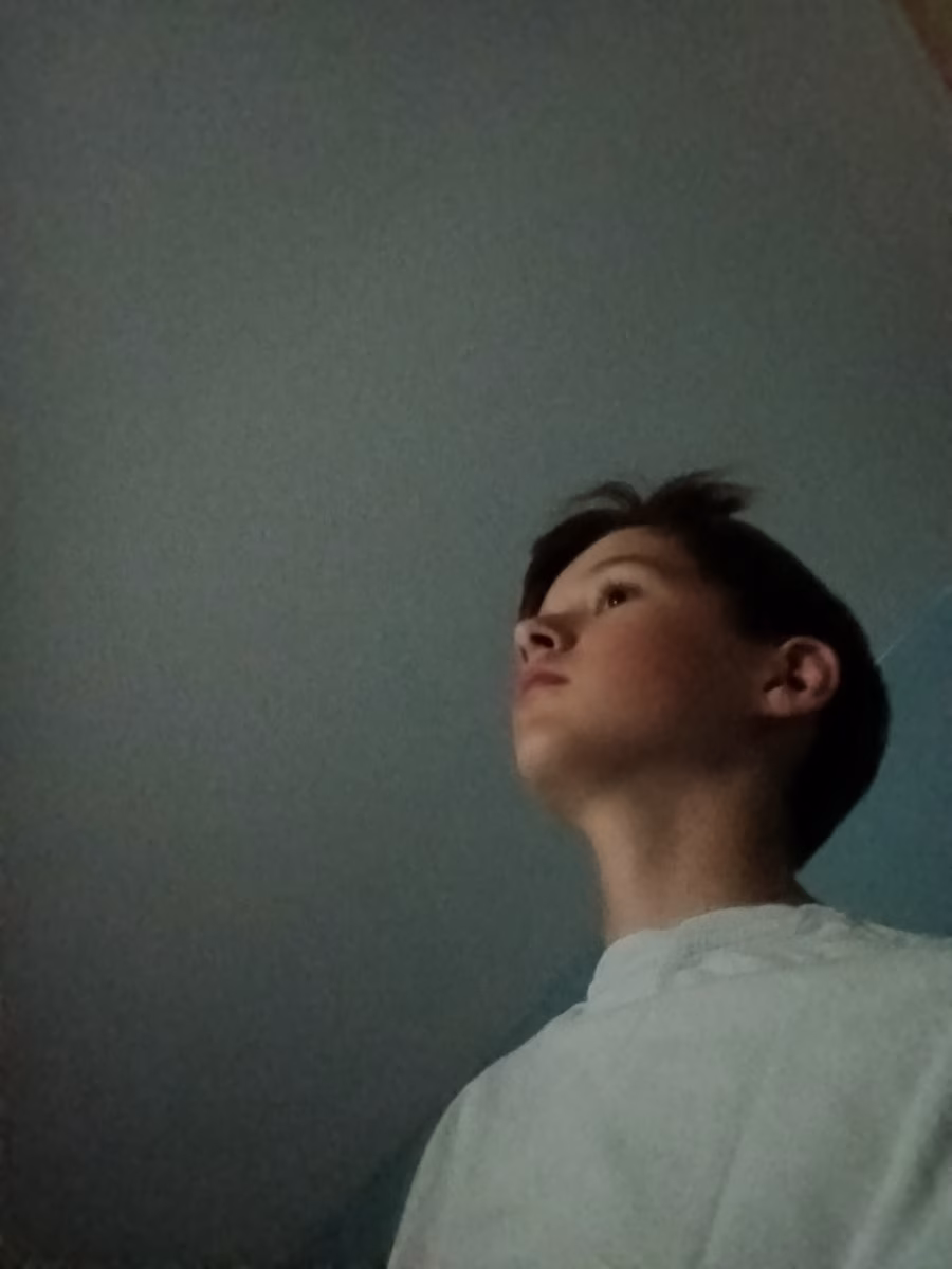 Photo de Gael