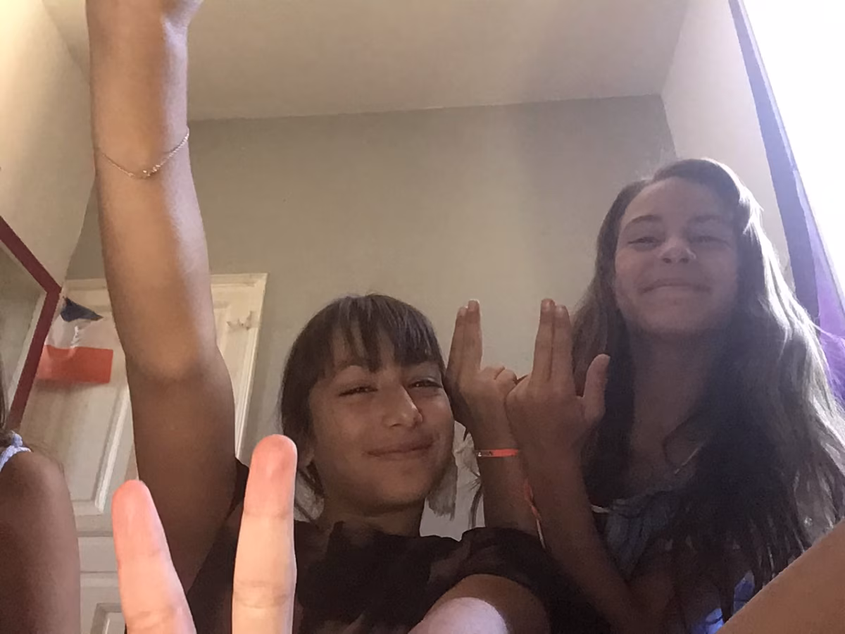 Photo de Anna