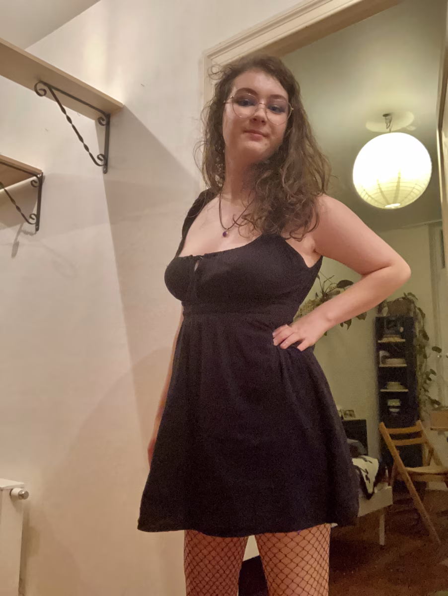 Photo de Vanille