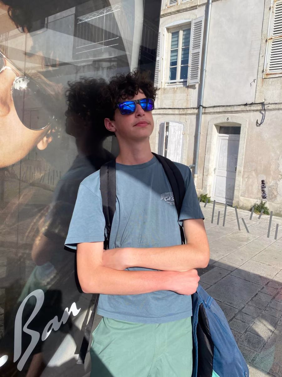 Photo de Raph