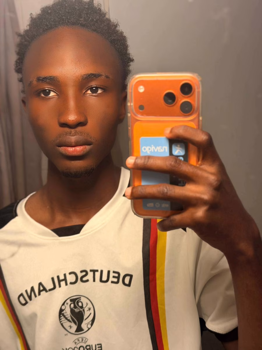 Photo de MOMO