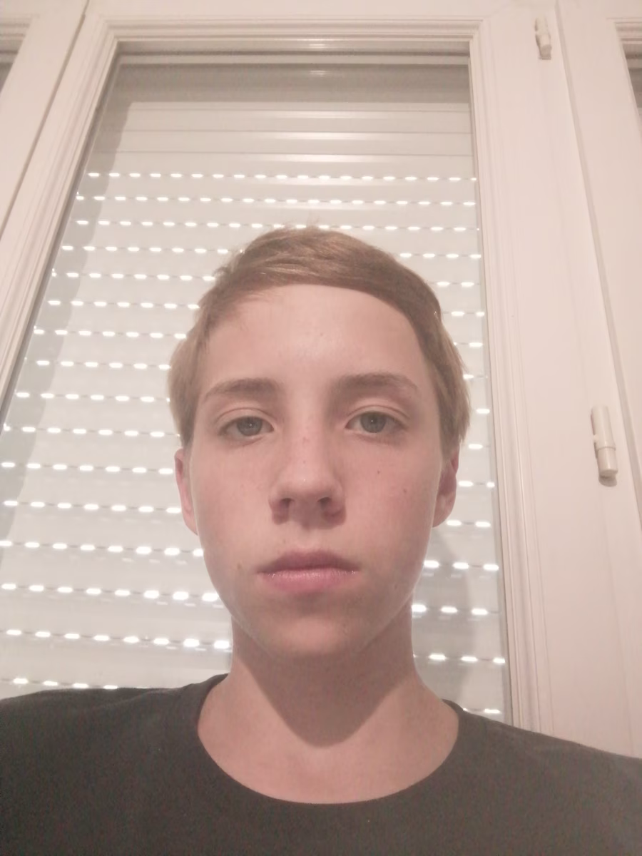 Photo de Clément