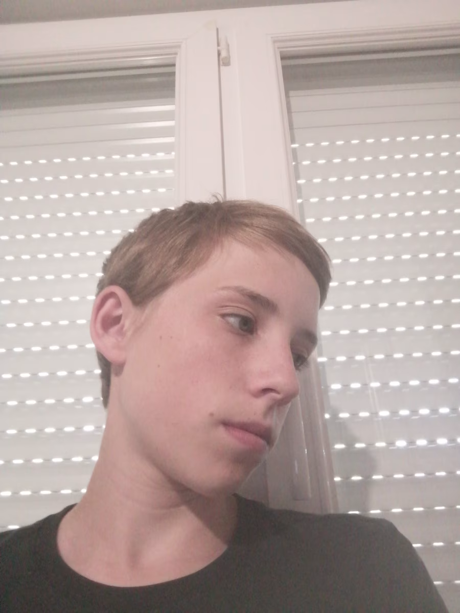 Photo de Clément