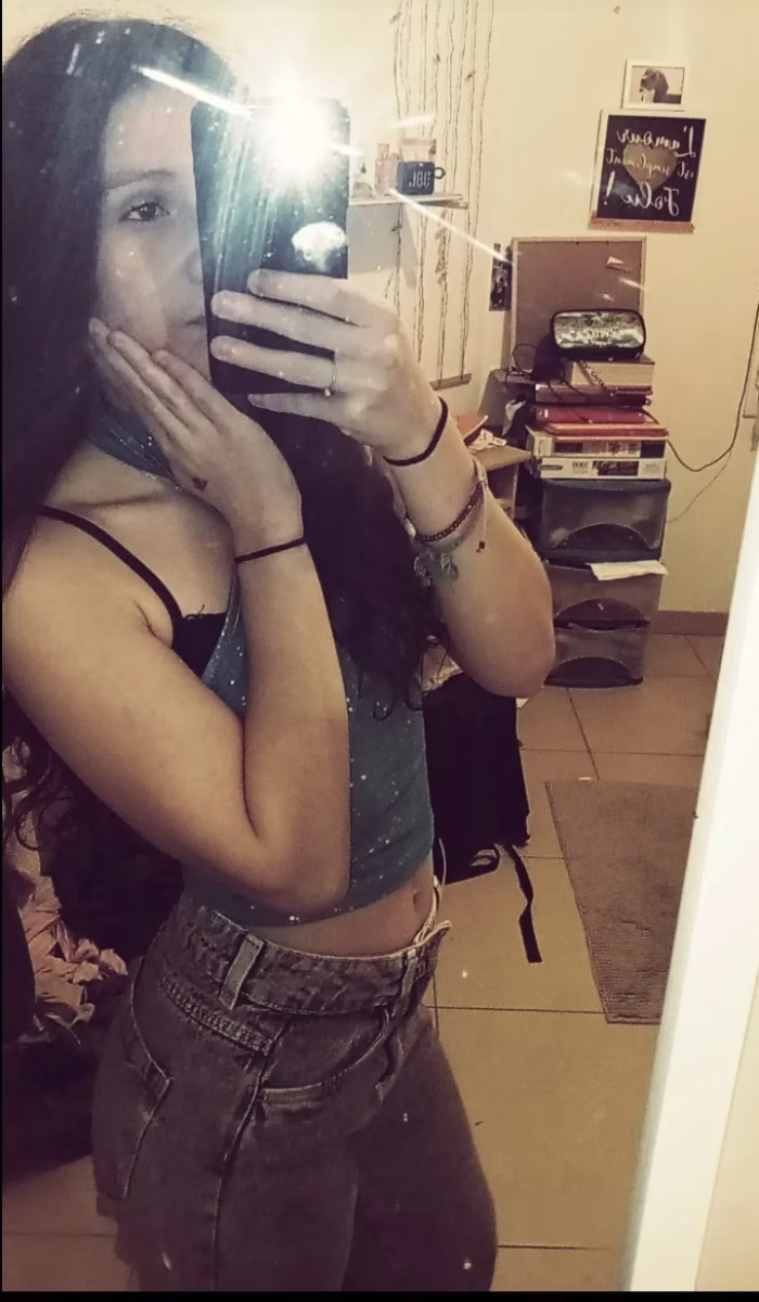 Photo de Ambre
