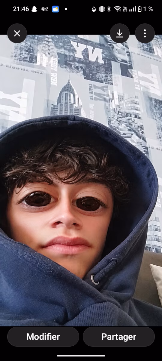 Photo de Enriké