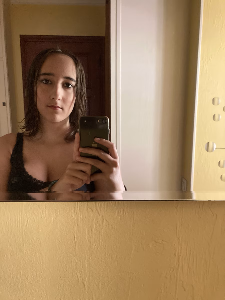 Photo de Maia