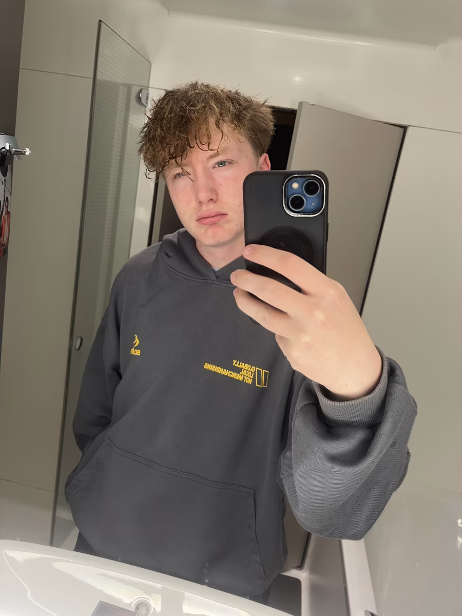 Photo de Duncan