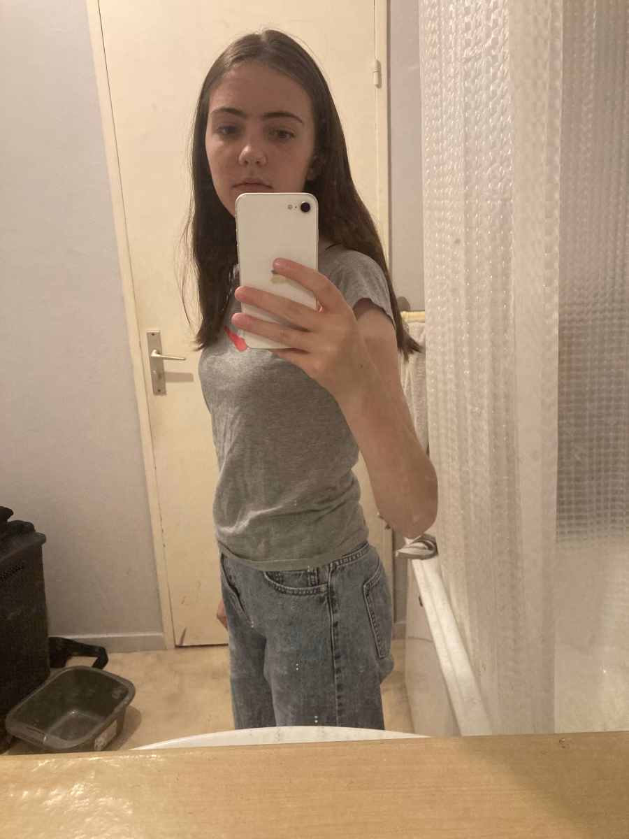 Photo de Juju