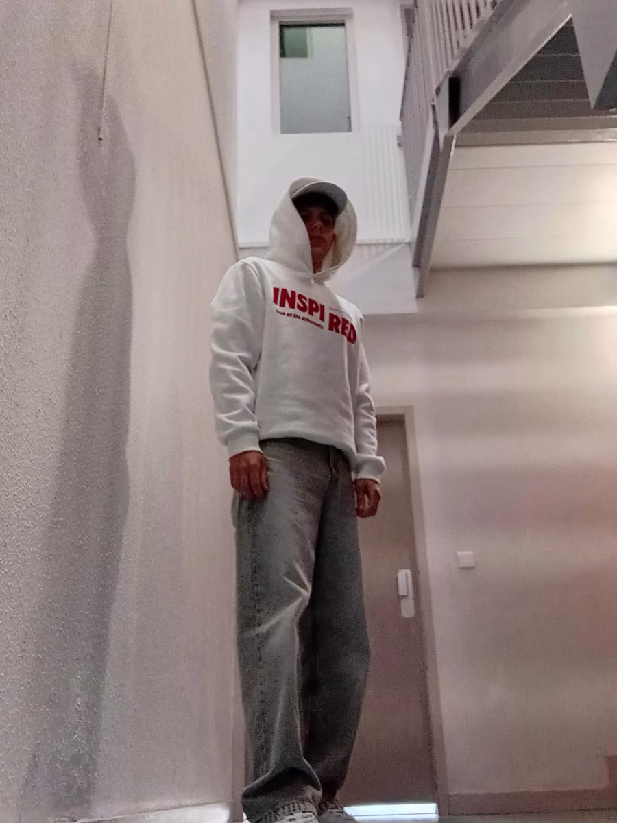 Photo de Mael