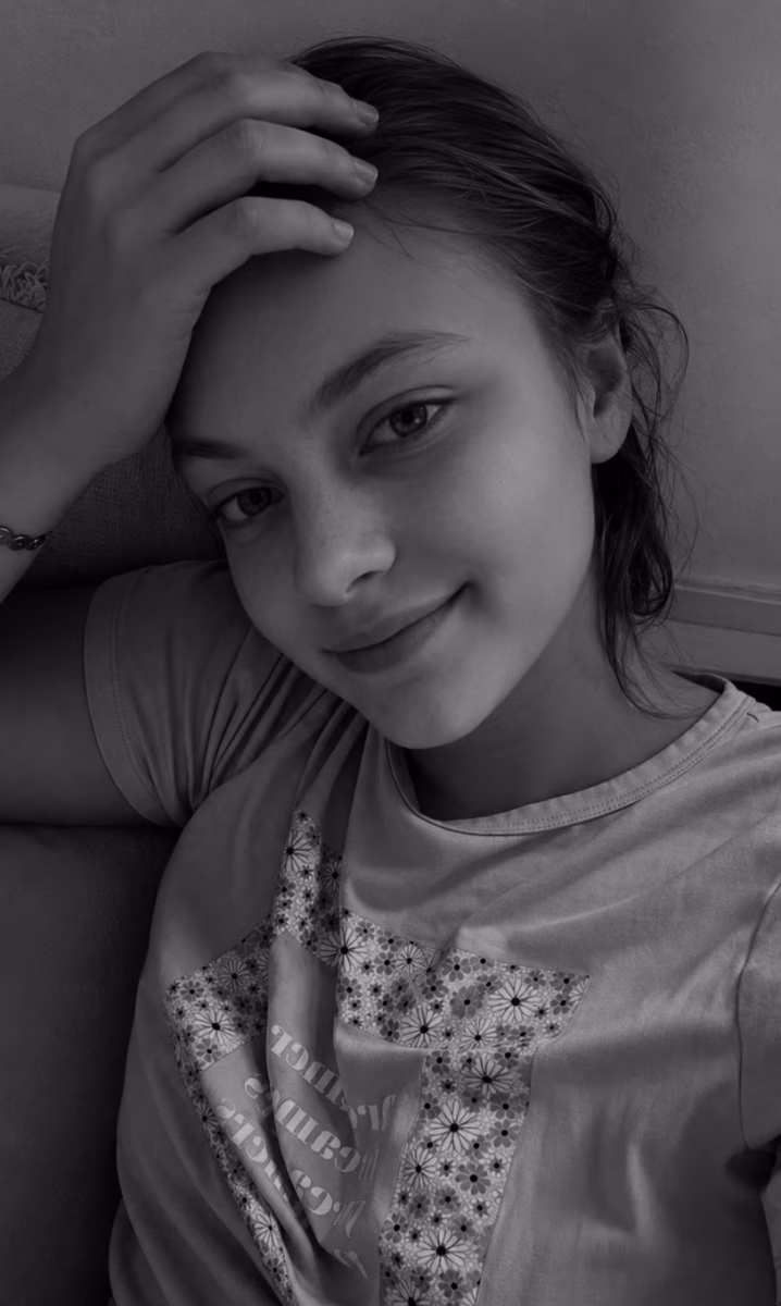 Photo de Chloé