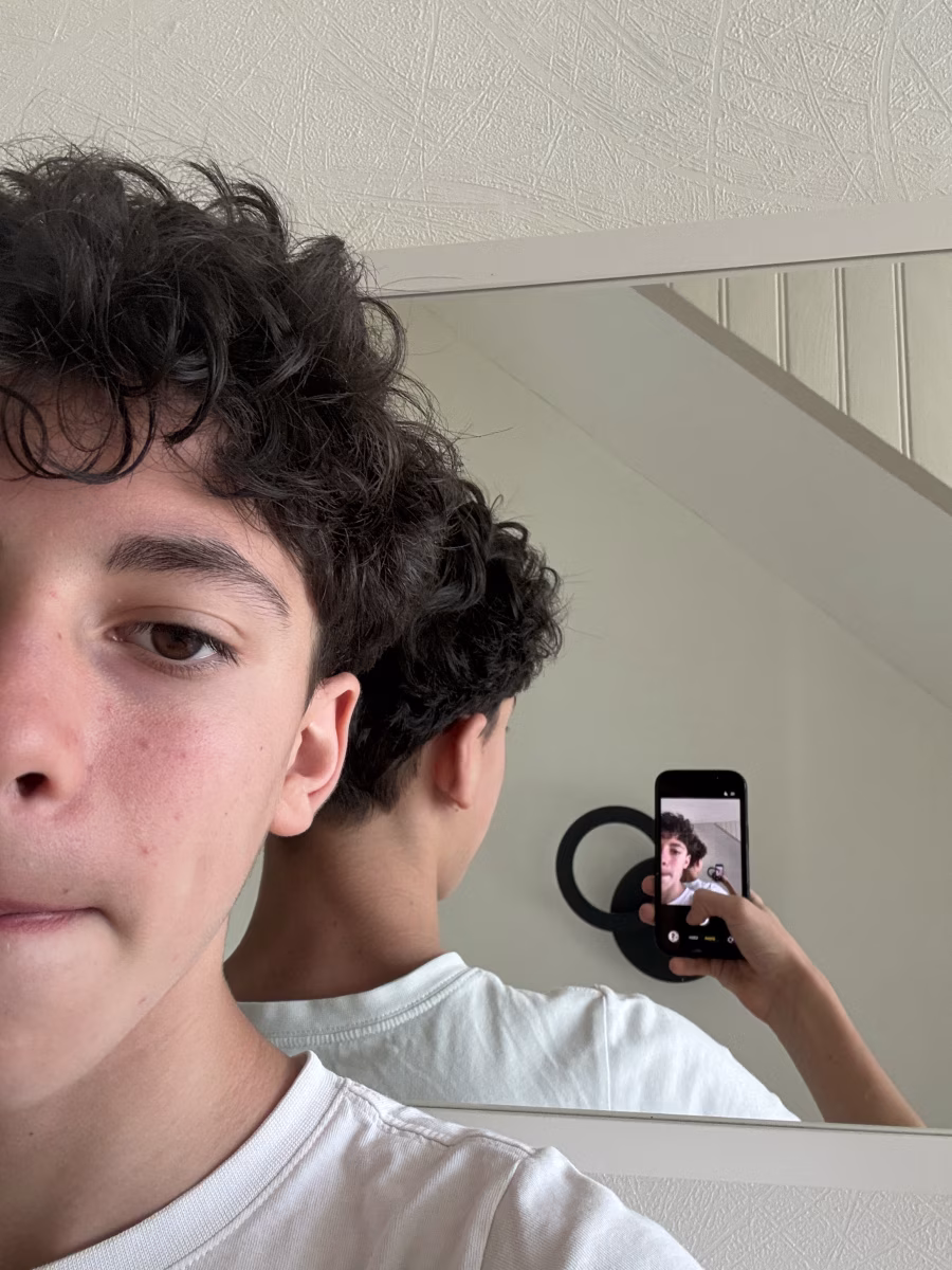 Photo de Ethan