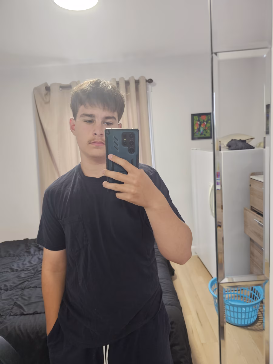 Photo de Michael