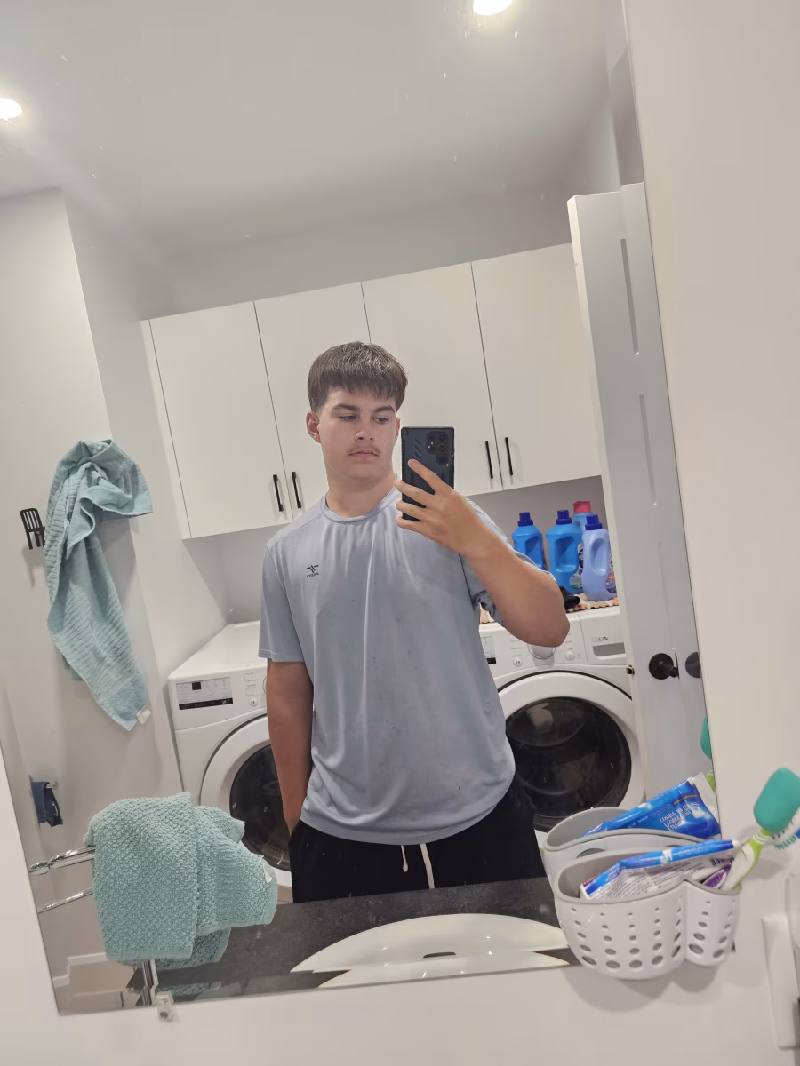 Photo de Michael